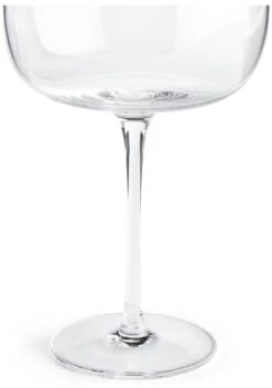 Habitat Apple Set Of 4 Gin Glasses -Chic Household Items 9194625 R Z005A