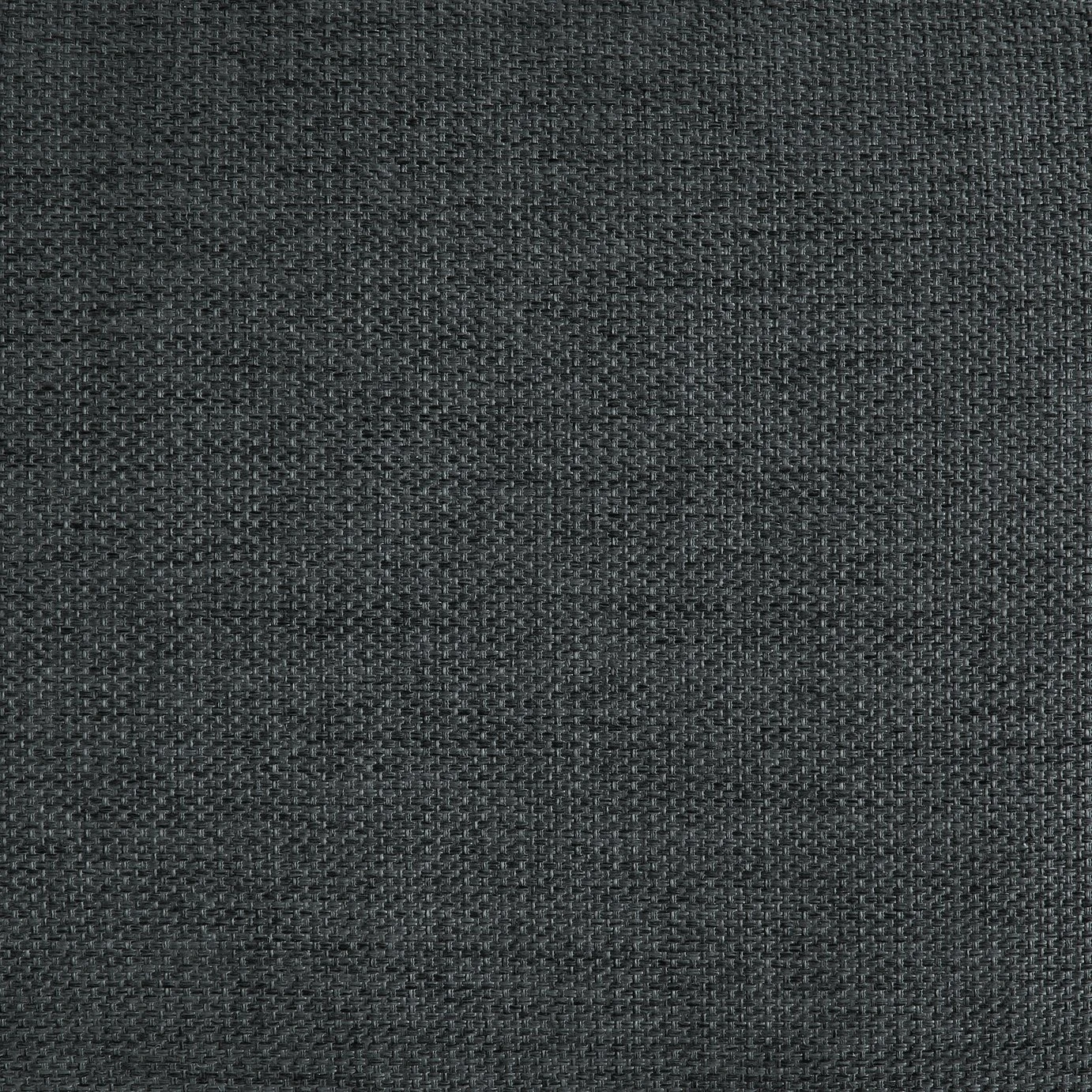 Habitat Julien Fabric 2 Seater Sofa - Dallas Grey 2 Habitat Julien Fabric 2 Seater Sofa - Dallas Grey - Image 2