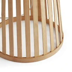 Habitat Achille Japonica Floor Lamp - Ash -Chic Household Items 9202270 R Z003A