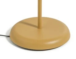 Habitat Benson Floor Lamp - Mustard 13 Habitat Benson Floor Lamp - Mustard -Chic Household Items 9210114 R Z004A