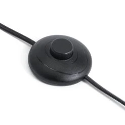 Habitat Benson Floor Lamp - Mustard 14 Habitat Benson Floor Lamp - Mustard -Chic Household Items 9210114 R Z005A