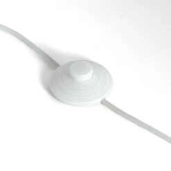 Habitat Sirit Floor Lamp - Natural -Chic Household Items 9218783 R Z004A