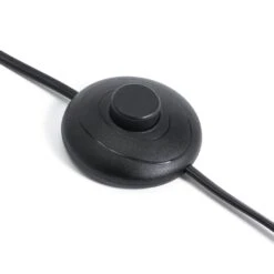 Habitat Rayner Floor Lamp - Rose Gold -Chic Household Items 9222061 R Z005A