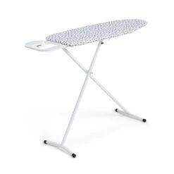 Habitat Small 97 X 34cm Ironing Board - Dalmation -Chic Household Items 9307546 R Z002A