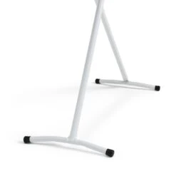 Habitat Small 97 X 34cm Ironing Board - Dalmation -Chic Household Items 9307546 R Z004A