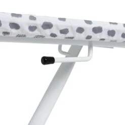 Habitat Small 97 X 34cm Ironing Board - Dalmation -Chic Household Items 9307546 R Z005A