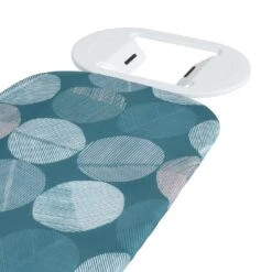 Habitat Medium 110 X 34cm Ironing Board - Skandi Spot -Chic Household Items 9307649 R Z003A