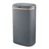 Tower 58 Liter Cavaletto Sensor Bin - Grey