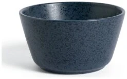 Habitat Addison 12 Piece Stoneware Dinner Set - Blue -Chic Household Items 9311446 R Z003A