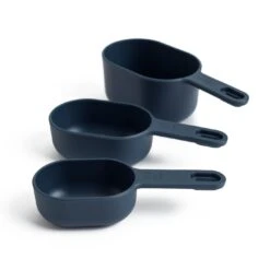 Habitat 5 Piece Baking Set - Blue -Chic Household Items 9333242 R Z004A