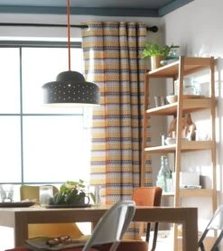 Habitat Metal Diablo Flush To Ceiling Light - Grey -Chic Household Items 9348213 R Z002C