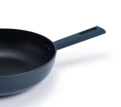 Habitat 28cm Non Stick Aluminium Wok -Chic Household Items 9359848 R Z003A