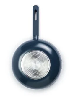 Habitat 28cm Non Stick Aluminium Wok -Chic Household Items 9359848 R Z004A