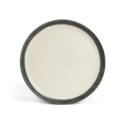 Habitat Stripe 12 Piece Stoneware Dinner Set - Multicoloured 10 Habitat Stripe 12 Piece Stoneware Dinner Set - Multicoloured -Chic Household Items 9360992 R Z003A