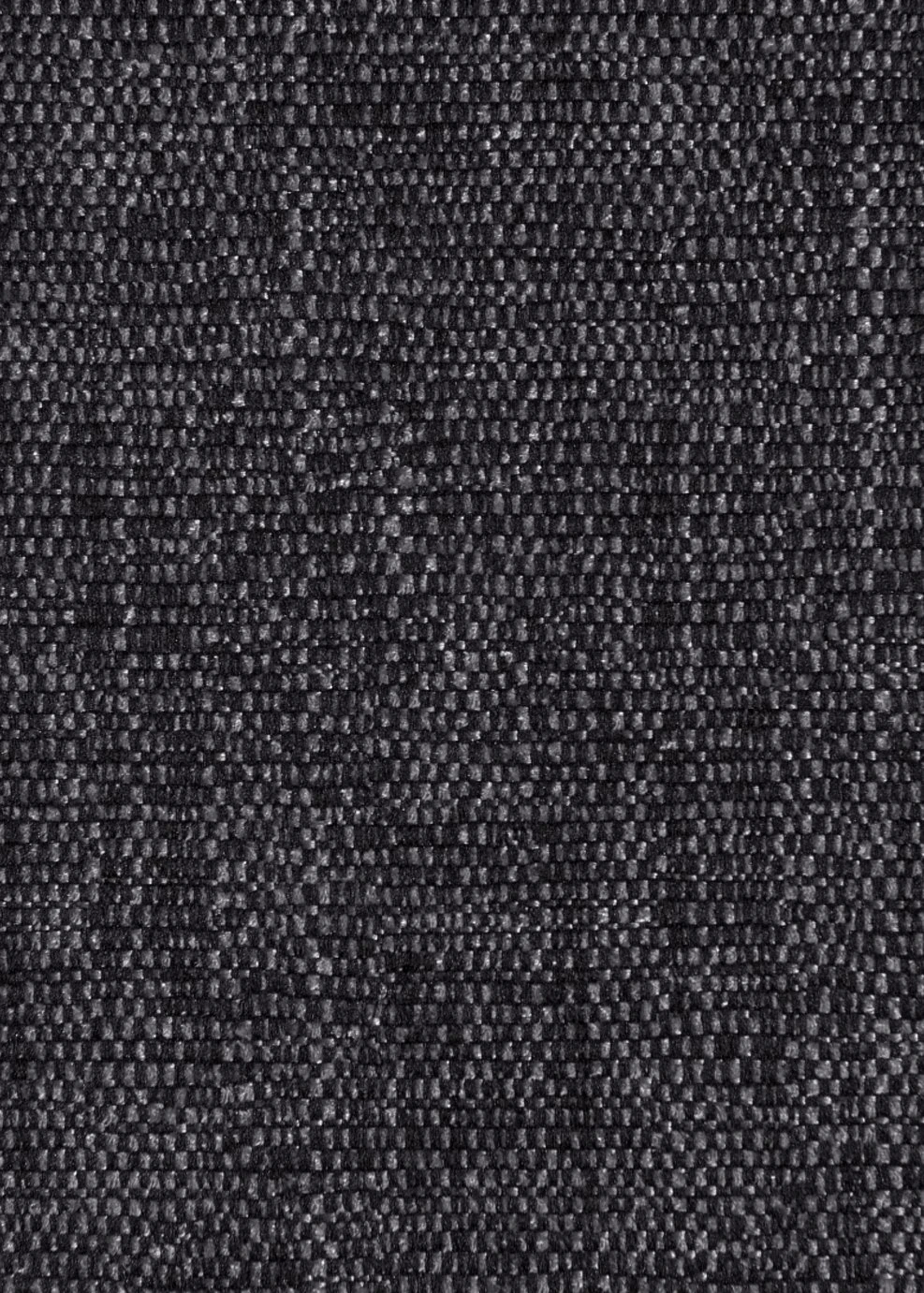 Habitat Lisbon Fabric Armchair - Charcoal 4 Habitat Lisbon Fabric Armchair - Charcoal - Image 4