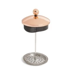 Habitat 8 Cup Cafetiere - Copper -Chic Household Items 9382114 R Z003A