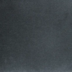 Habitat Hendricks Velvet 3 Seater Sofa - Dark Grey -Chic Household Items 9403598 R B001 scaled