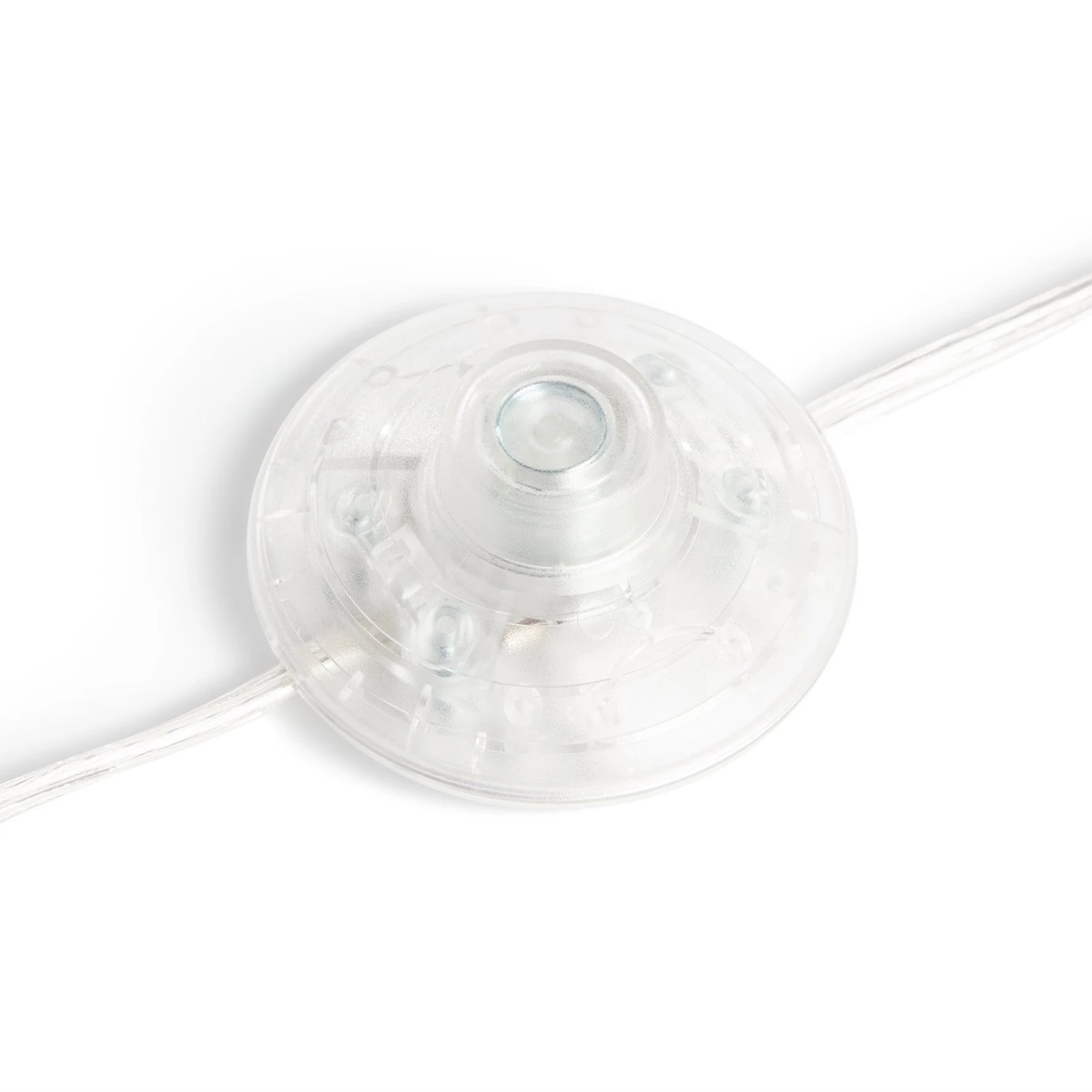 Habitat Iras Double Head Floor Lamp - Grey 6 Habitat Iras Double Head Floor Lamp - Grey - Image 6