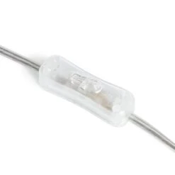 Habitat Le Marais Ribbed Glass Table Lamp Base Only - Clear 10 Habitat Le Marais Ribbed Glass Table Lamp Base Only - Clear -Chic Household Items 9404968 R Z004A