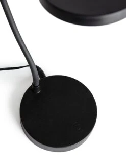 Habitat Mopsa LED Desk Lamp - Black 15 Habitat Mopsa LED Desk Lamp - Black -Chic Household Items 9405187 R Z003A