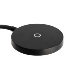 Habitat Mopsa Clip Lamp - Black -Chic Household Items 9405338 R Z004A