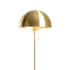 Habitat Manor House Floor Lamp - Brass 16 Habitat Manor House Floor Lamp - Brass -Chic Household Items 9406375 R Z006A