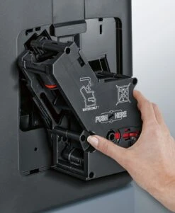 Siemens TE651209GB EQ6 Bean To Cup Coffee Machine -Chic Household Items 9407240 R Z005A