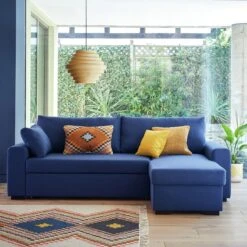 Habitat Thaker Large Bamboo Layered Easy To Fit Shade -Chic Household Items 9418507 R Z002C