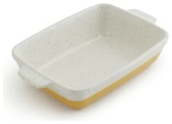 Habitat Ott Must Speckle Medium Roaster -Chic Household Items 9423114 R Z005A