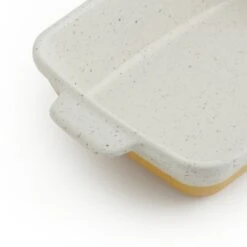 Habitat Ott Must Speckle Medium Roaster -Chic Household Items 9423114 R Z006A