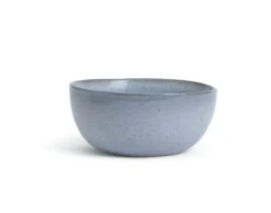 Habitat Evora 12 Piece Stoneware Dinner Set - Blue -Chic Household Items 9423499 R Z003A