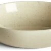 Habitat Evora 4 Piece Stoneware Pasta Bowls - Natural