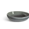 Habitat Evora Stoneware Serving Bowl - Green