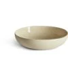 Habitat Evora Stoneware Serving Bowl - Naturals