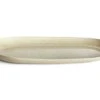 Habitat Evora Stoneware Serving Platter - Natural