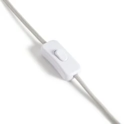 Habitat Pallas Cork Desk Lamp - Natural 12 Habitat Pallas Cork Desk Lamp - Natural -Chic Household Items 9441189 R Z004A