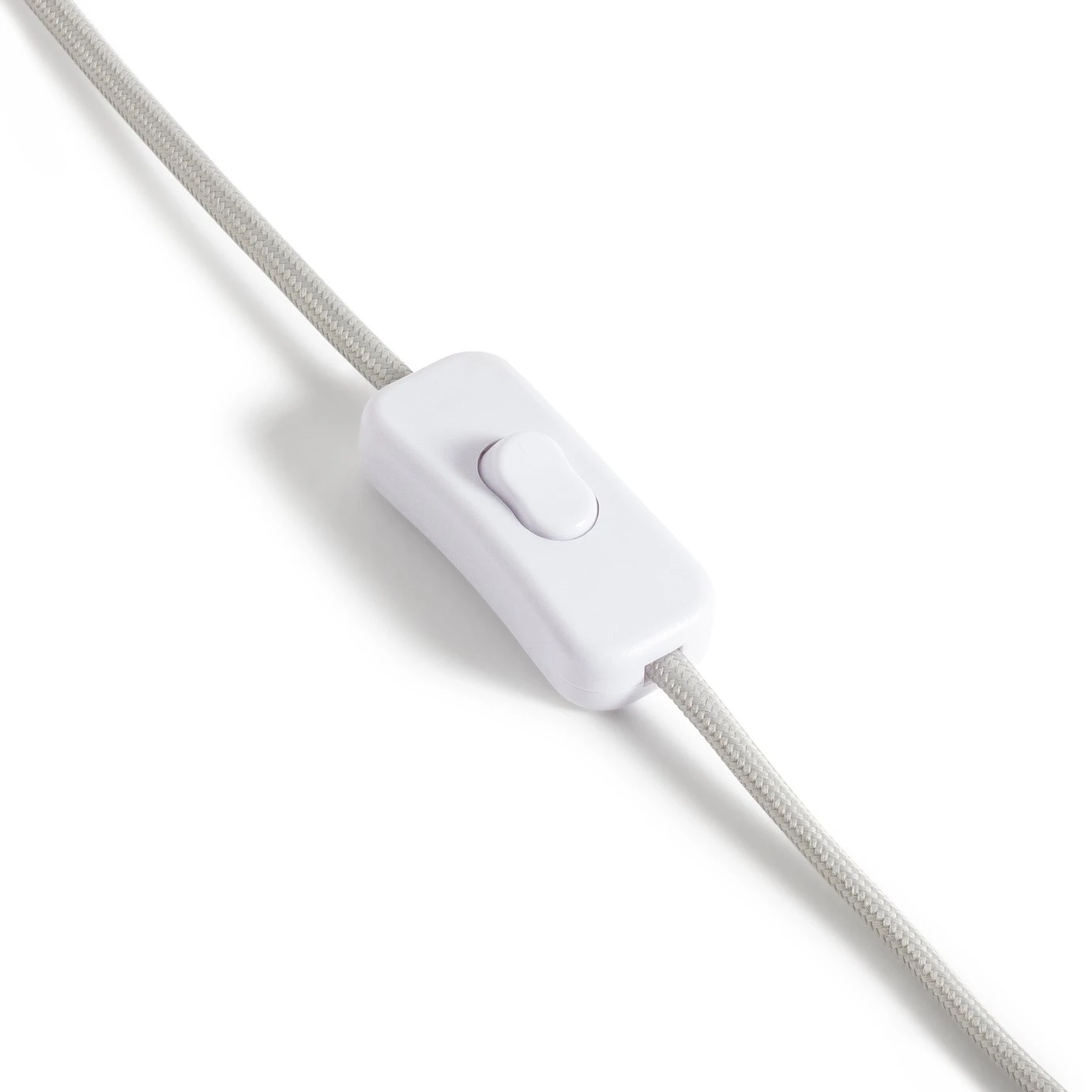 Habitat Pallas Cork Desk Lamp - Natural 5 Habitat Pallas Cork Desk Lamp - Natural - Image 5