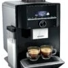 Siemens TI923309RW EQ9 S300 Bean To Cup Coffee Machine
