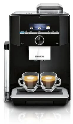 Siemens TI923309RW EQ9 S300 Bean To Cup Coffee Machine -Chic Household Items 9441433 R Z005A