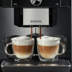Siemens TI923309RW EQ9 S300 Bean To Cup Coffee Machine -Chic Household Items 9441433 R Z008A
