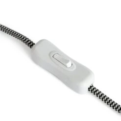 Habitat Lizzie Desk Light - Grey 12 Habitat Lizzie Desk Light - Grey -Chic Household Items 9443613 R Z004A