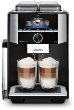 Siemens TI9573X9RW EQ9 S700 Bean To Cup Coffee Machine -Chic Household Items 9446809 R Z007A