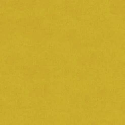 Habitat Hyde Velvet Armchair - Yellow -Chic Household Items 9452013 R Z017A