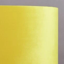 Habitat 49cm Velvet Shade - Saffron -Chic Household Items 9458495 R Z002A