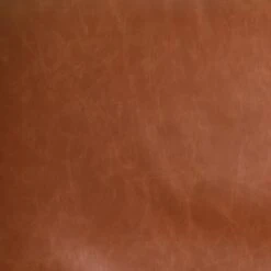 Habitat Nanna Faux Leather Swivel Chair - Tan -Chic Household Items 9466047 R Z001B