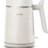 Philips HD9365/11 Conscious Collection Kettle - White