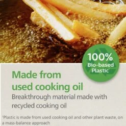 Philips HD9365/11 Conscious Collection Kettle - White -Chic Household Items 9473102 R Z003A