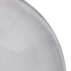 Habitat Toba Clear Pendant Glass Shade -Chic Household Items 9482791 R Z002A
