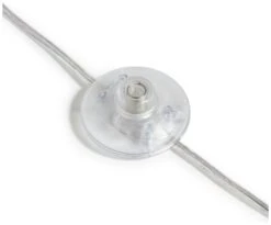 Habitat Glam 6 Light Glass Floor Lamp – Gold 8 Habitat Glam 6 Light Glass Floor Lamp – Gold -Chic Household Items 9487916 R Z004A