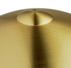 Habitat Tempe Table Lamp - Brass -Chic Household Items 9488647 R Z003A